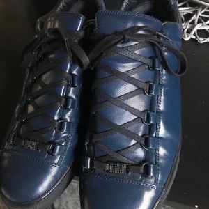 Balenciaga shoes